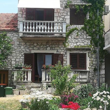 Apartments Martinac Sukošan Dış mekan fotoğraf