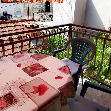 Apartments Martinac Sukošan Dış mekan fotoğraf