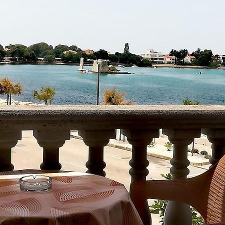 Apartments Martinac Sukošan Dış mekan fotoğraf