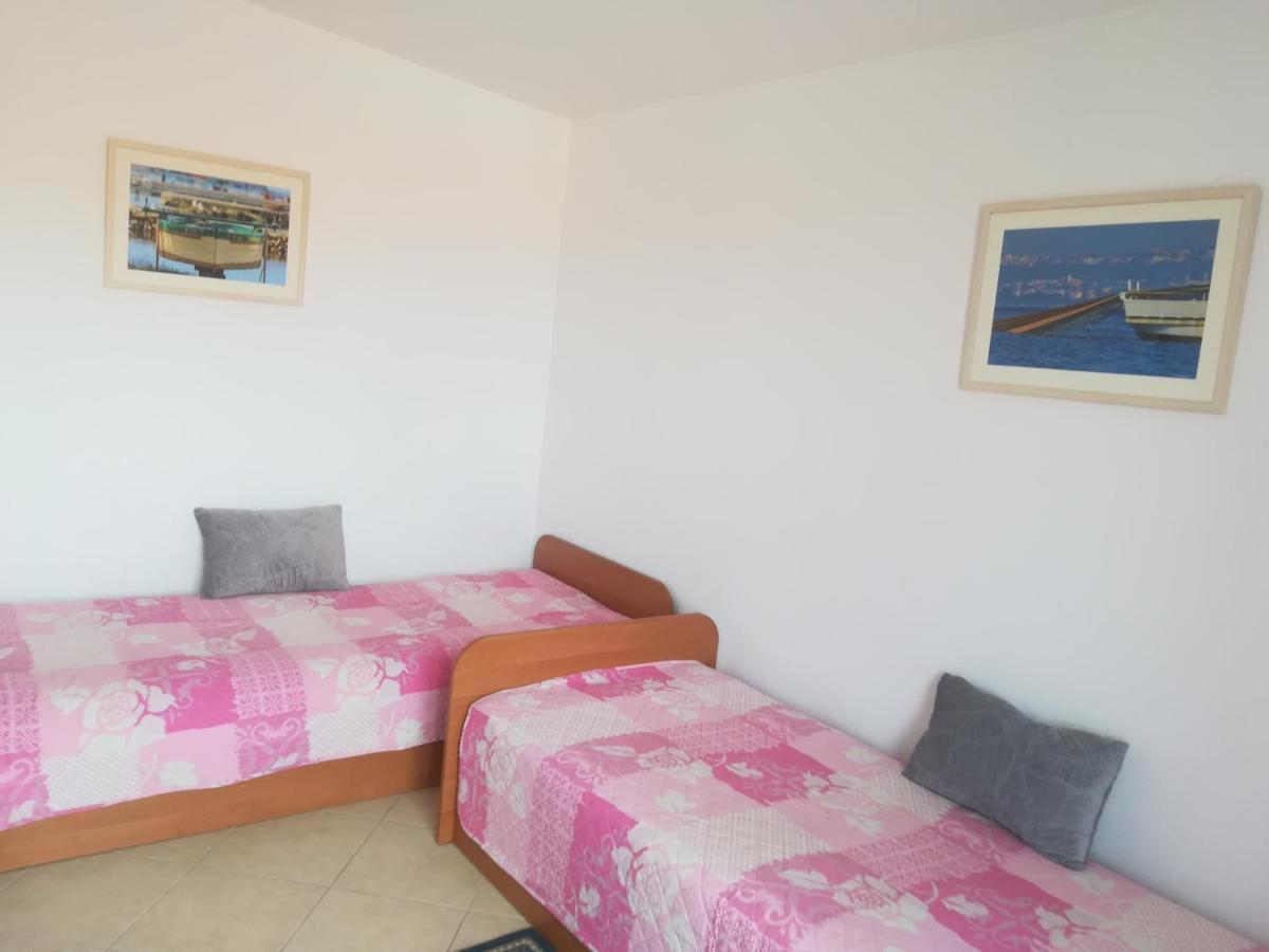 Apartments Martinac Sukošan Dış mekan fotoğraf