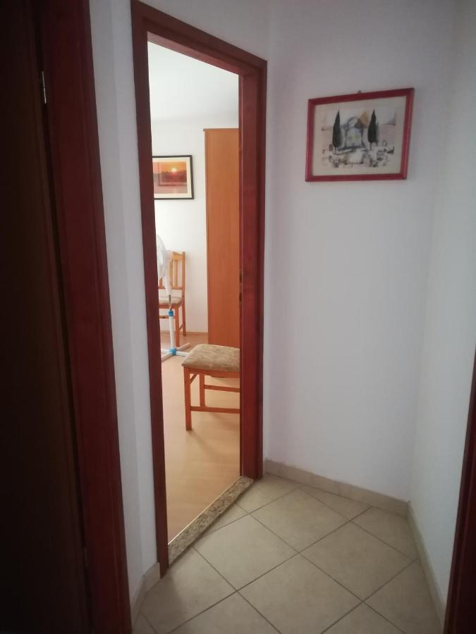Apartments Martinac Sukošan Dış mekan fotoğraf