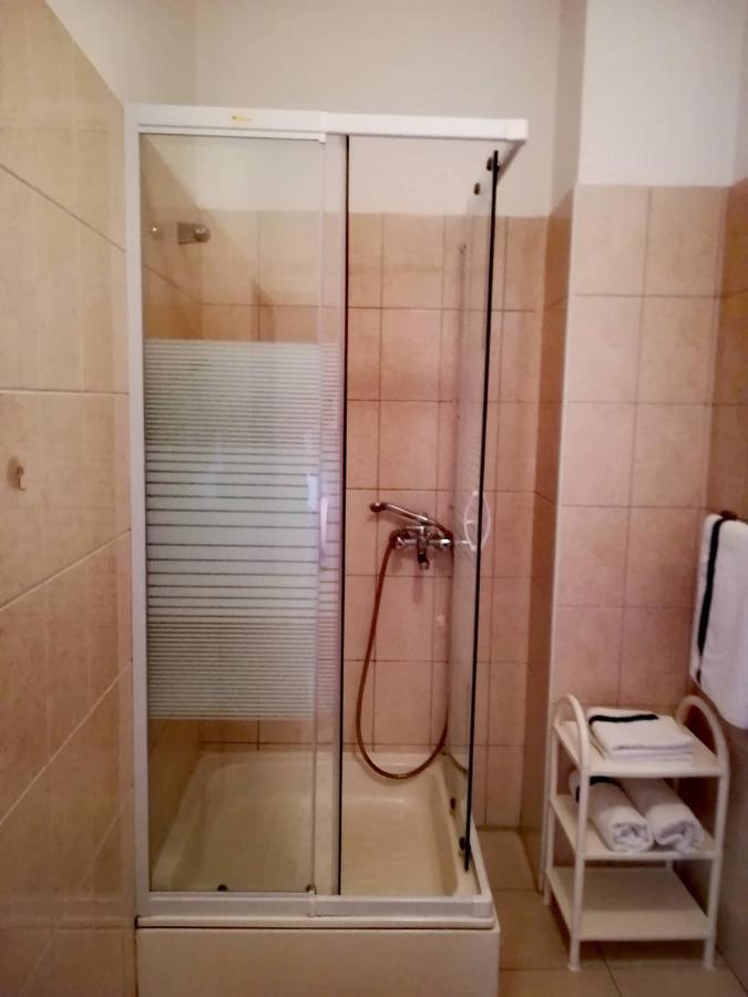 Apartments Martinac Sukošan Dış mekan fotoğraf