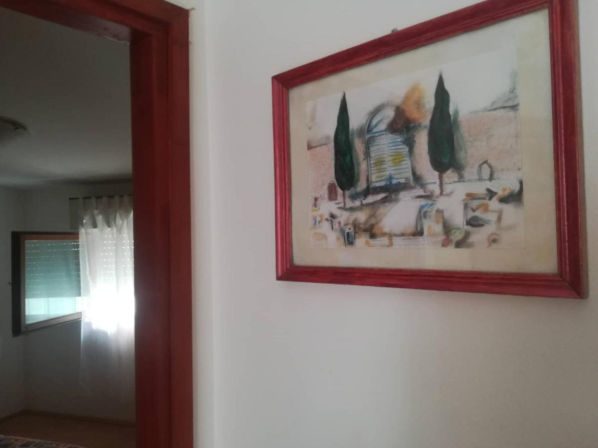 Apartments Martinac Sukošan Dış mekan fotoğraf