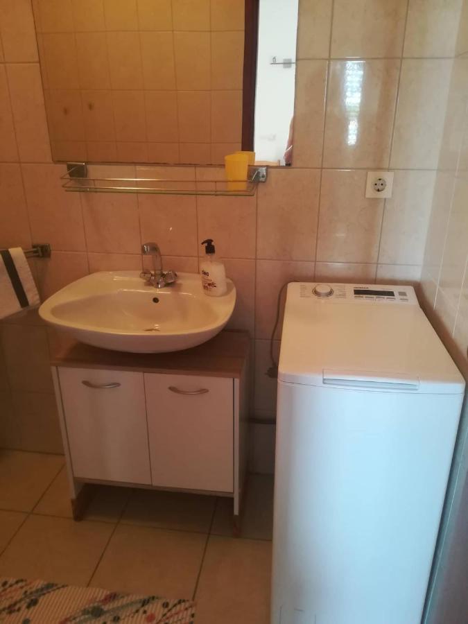 Apartments Martinac Sukošan Dış mekan fotoğraf