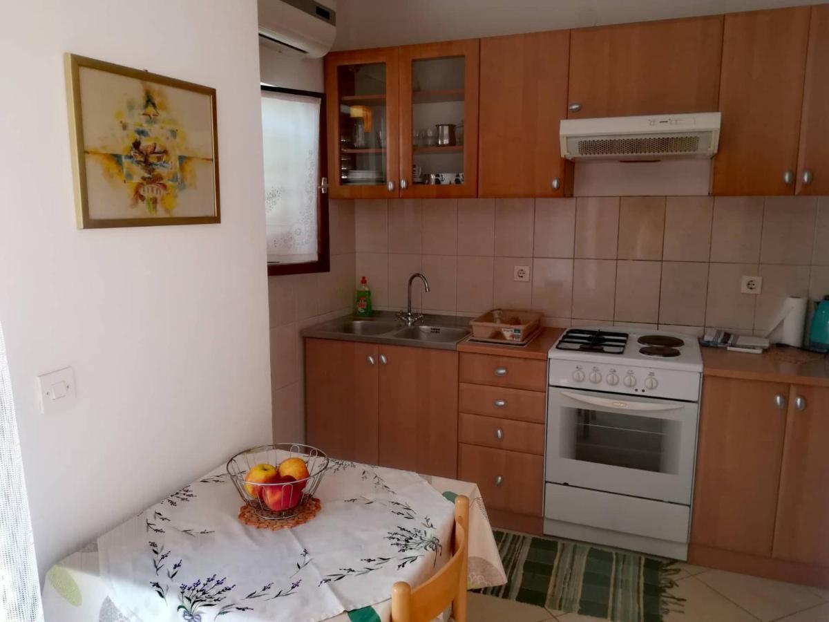 Apartments Martinac Sukošan Dış mekan fotoğraf