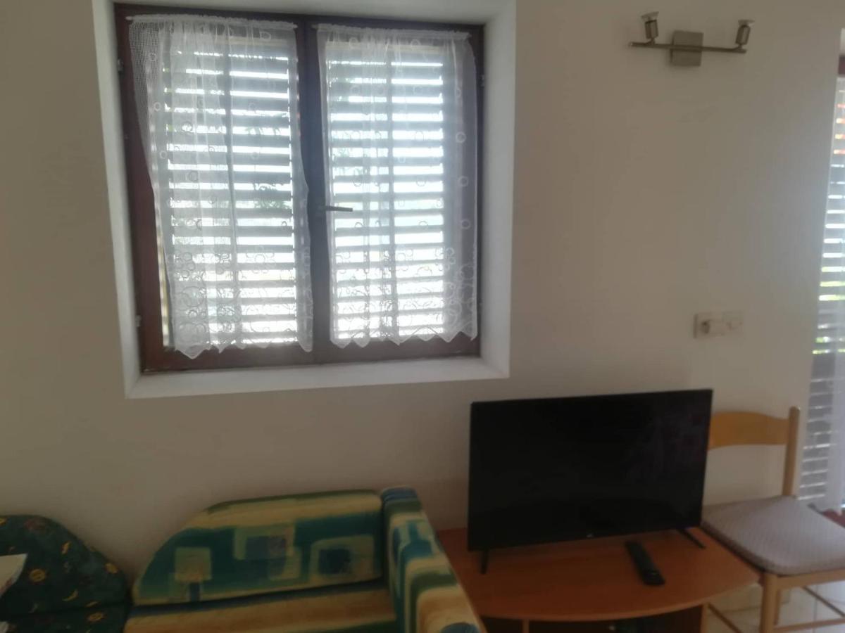 Apartments Martinac Sukošan Dış mekan fotoğraf