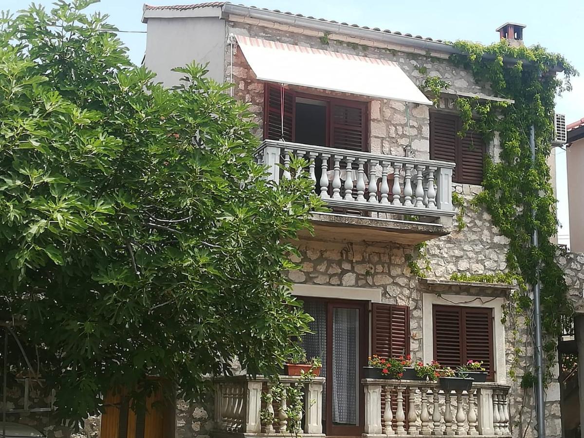 Apartments Martinac Sukošan Dış mekan fotoğraf