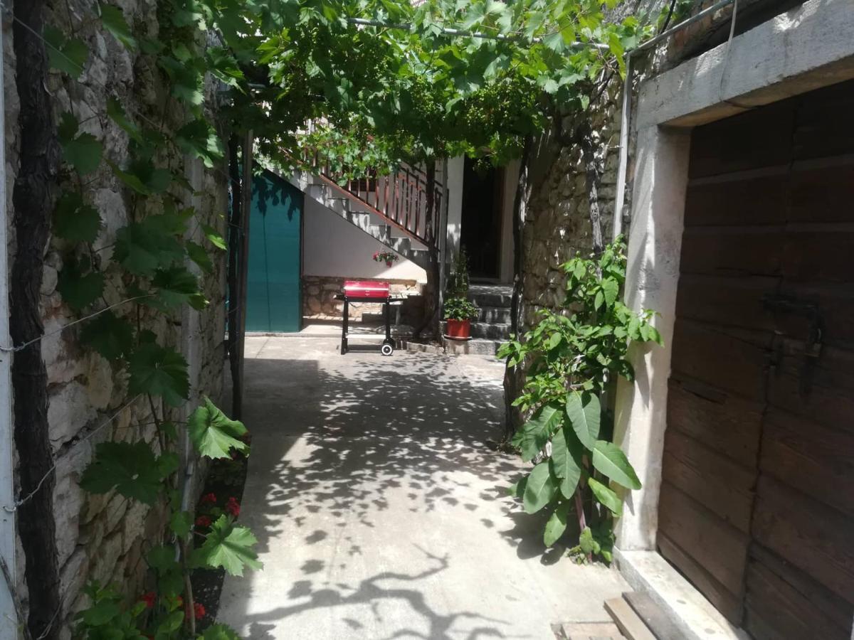 Apartments Martinac Sukošan Dış mekan fotoğraf