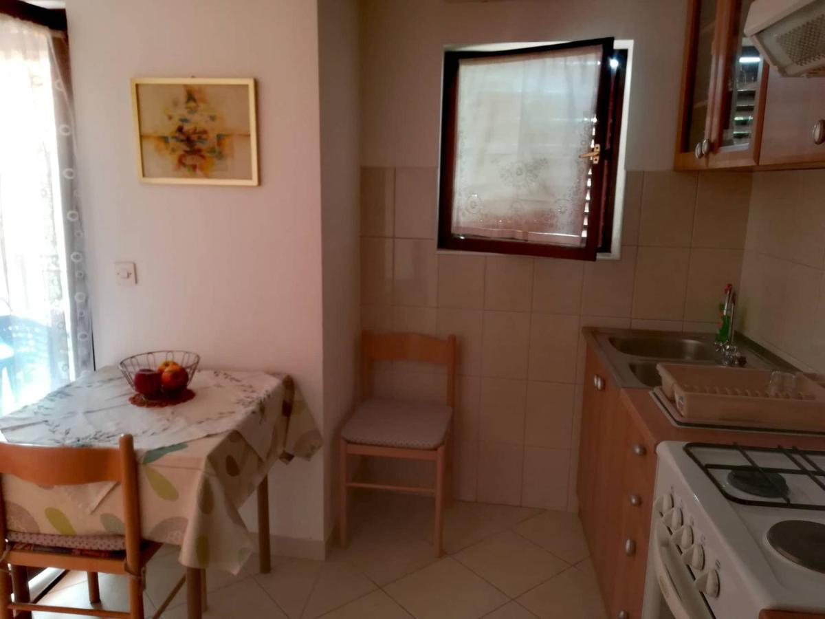 Apartments Martinac Sukošan Dış mekan fotoğraf