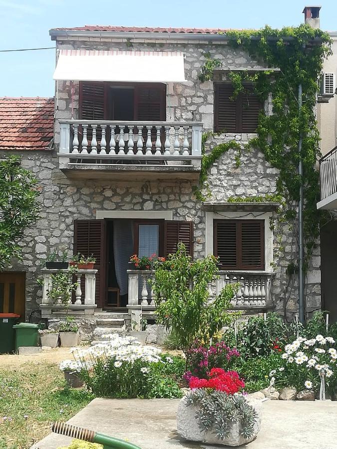 Apartments Martinac Sukošan Dış mekan fotoğraf