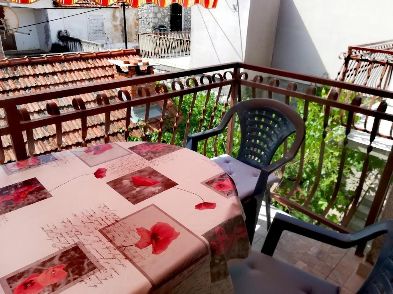 Apartments Martinac Sukošan Dış mekan fotoğraf