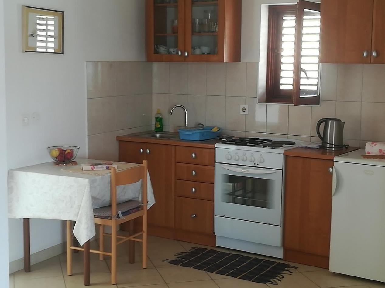 Apartments Martinac Sukošan Dış mekan fotoğraf