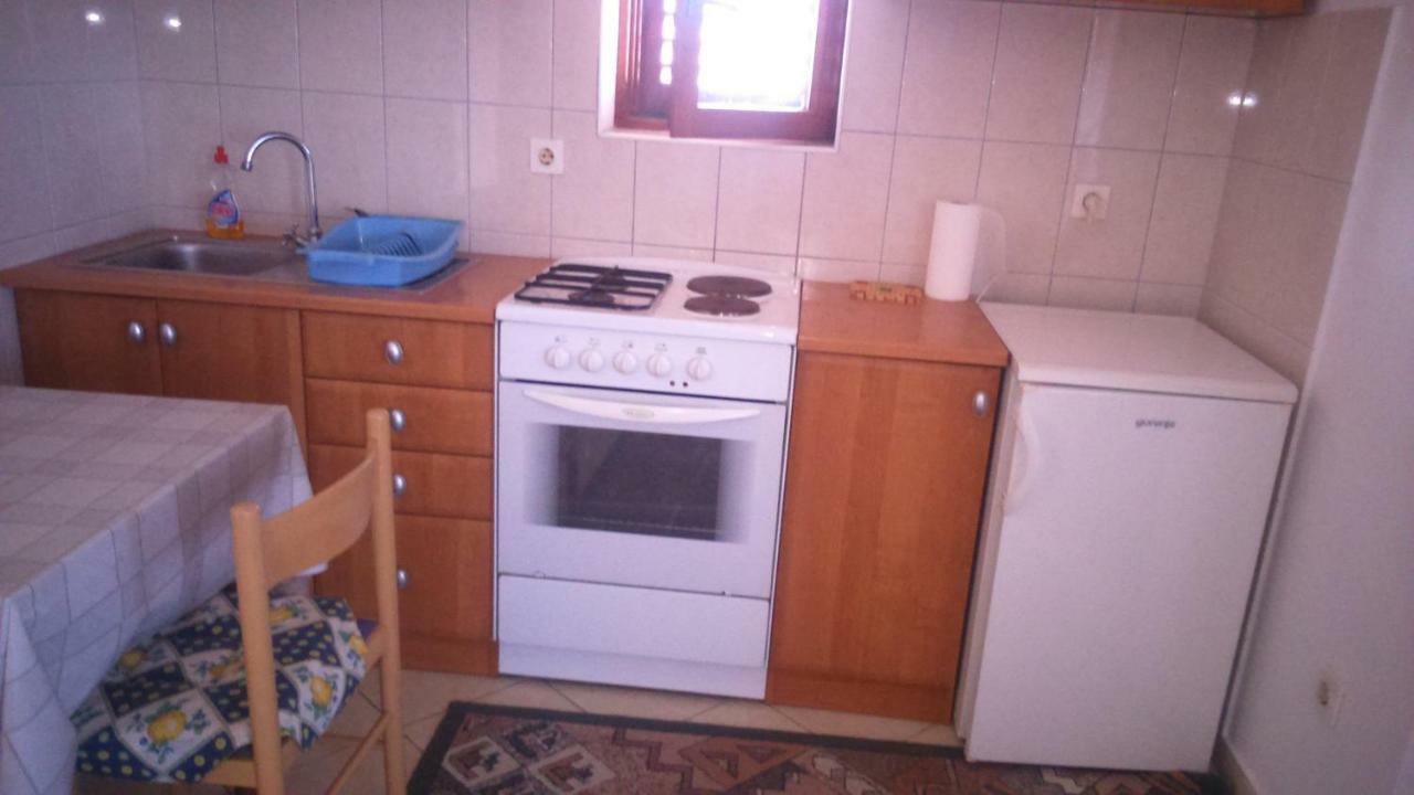Apartments Martinac Sukošan Dış mekan fotoğraf