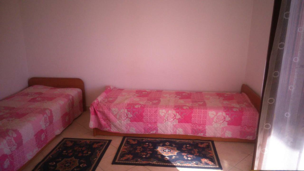 Apartments Martinac Sukošan Dış mekan fotoğraf