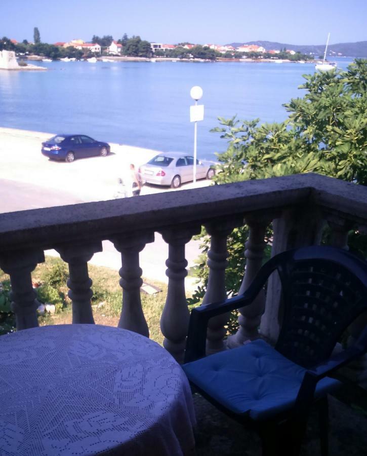 Apartments Martinac Sukošan Dış mekan fotoğraf