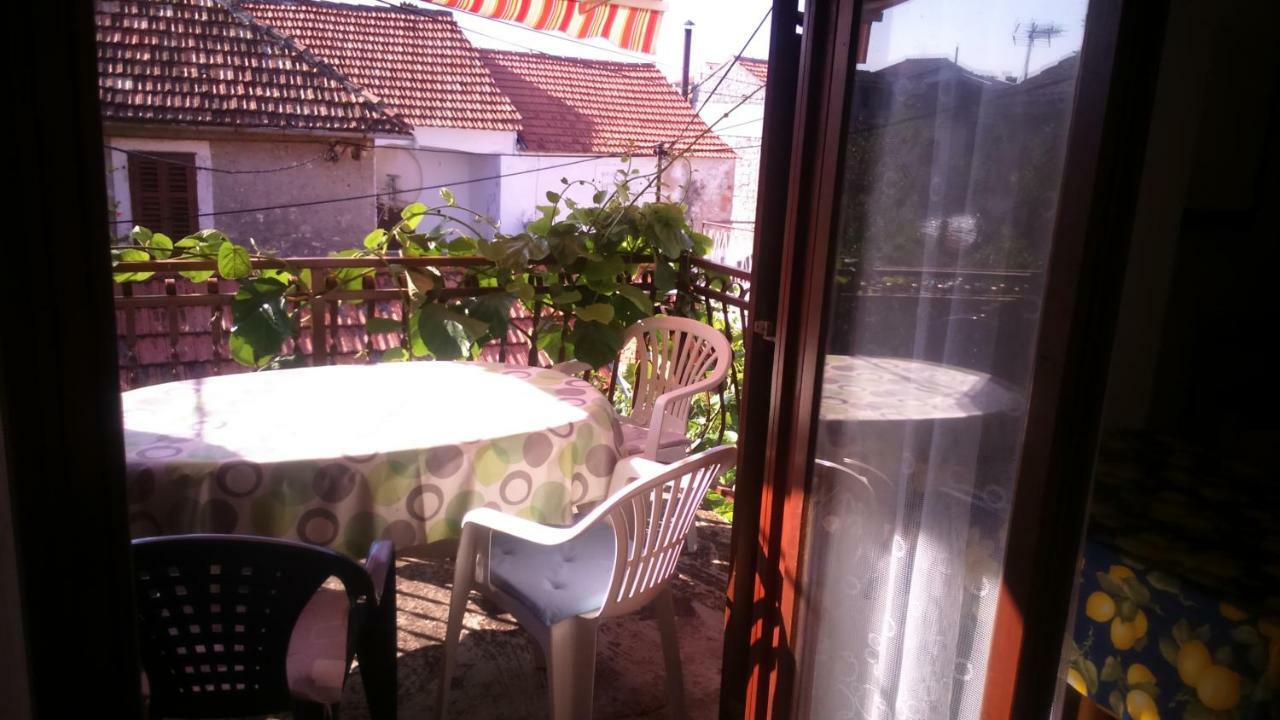 Apartments Martinac Sukošan Dış mekan fotoğraf