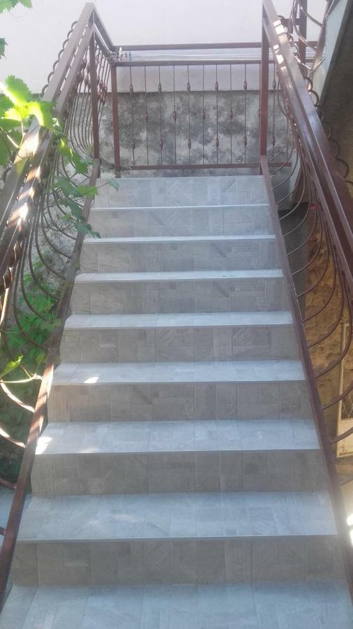 Apartments Martinac Sukošan Dış mekan fotoğraf